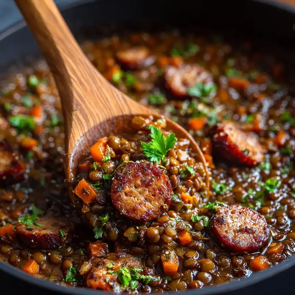 Tuscan Chicken Meatball Orzo Recipe