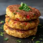 Easy Salmon Patties Recipe