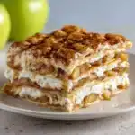 Cinnamon Roll Apple Lasagna – The Best Fall Treat Ever Recipe