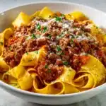 Spaghetti Bolognese Recipe