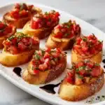 Bruschetta Recipe
