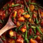 Simple Chakalaka Recipe