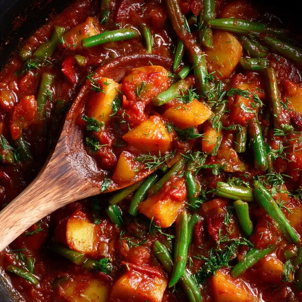 Simple Chakalaka Recipe - Recipe Image