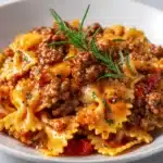 Easy Crockpot Dinner Recipe