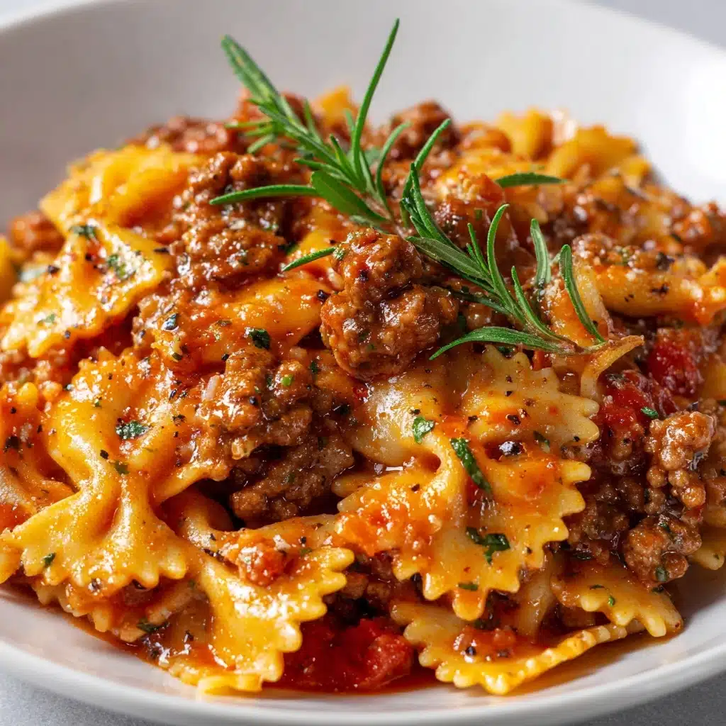 Easy Crockpot Dinner Recipe - Recipe Image