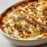 Herb & Cheese Quick Bread Recipe