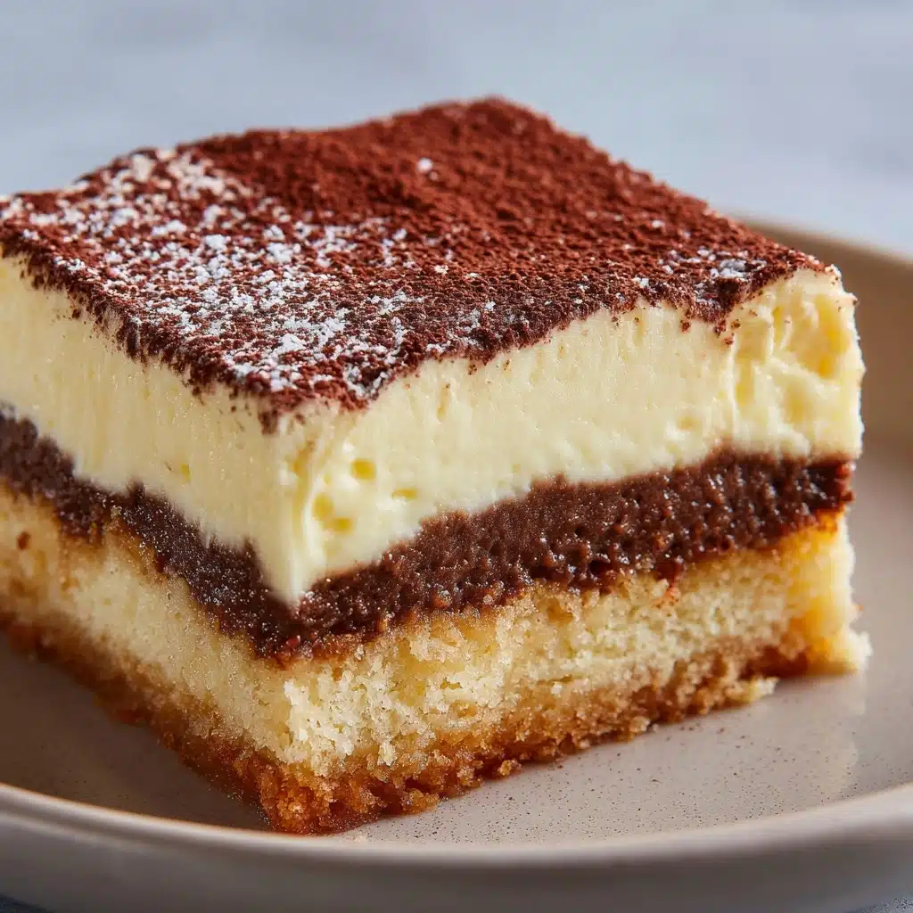 Milk Tart Recipe - Recipe Image