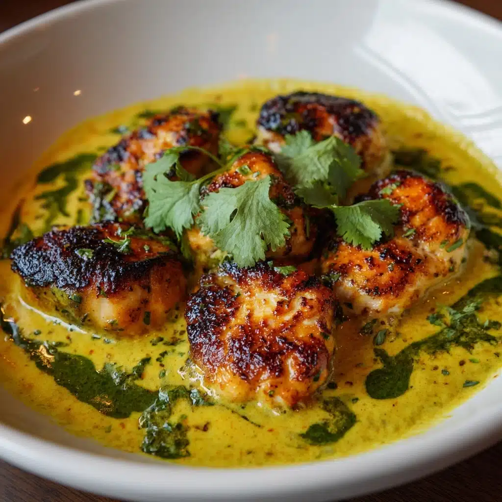 Kuku Paka: An Amazing Ultimate Recipe for a Creamy Chicken Delight Recipe - Recipe Image