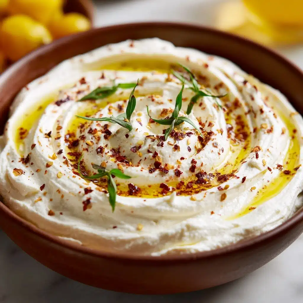 Hot Honey Cream Cheese Dip Recipe - Recipe Image