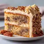 Date Coffee Cake with Walnuts & Espresso Recipe