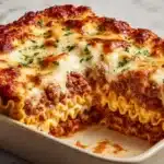 A Creamy Delight Recipe