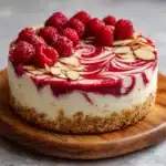 Raspberry Tiramisu Recipe