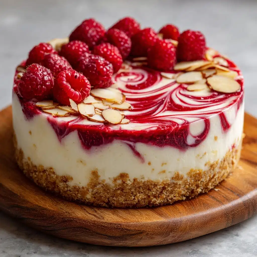 Raspberry Tiramisu Recipe - Recipe Image