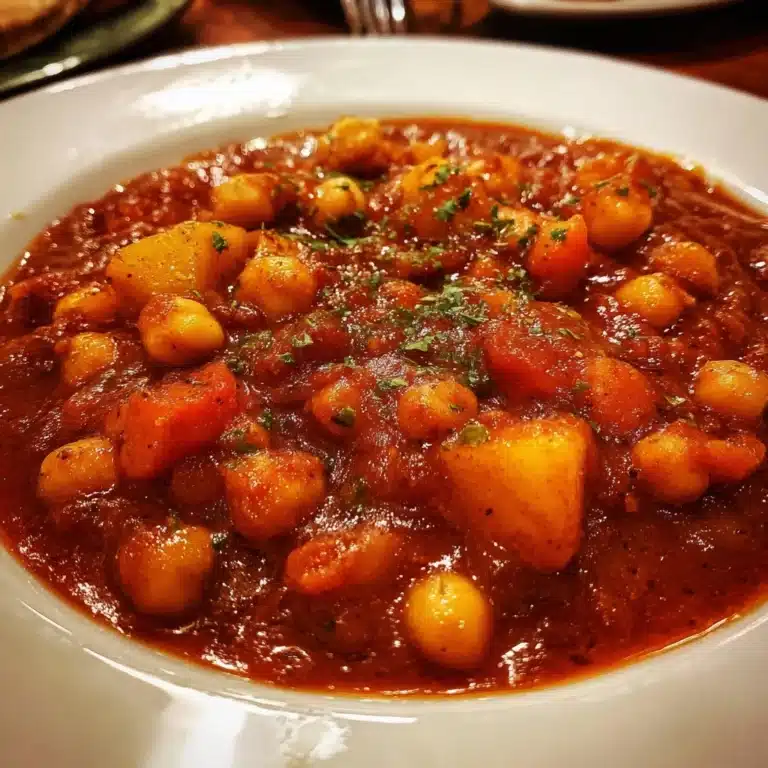 Channa Masala Recipe