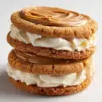 Sweet Potato Pie Cheesecake Cookies Recipe