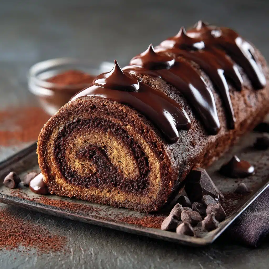 The Perfect Brownie Rolls Recipe