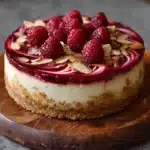 Raspberry Tiramisu Recipe
