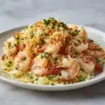 Baked Shrimp Scampi Recipe