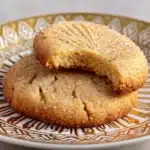 Brown Sugar Cookies Recipe