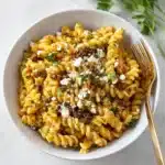 Roasted Butternut Squash Noodles Recipe