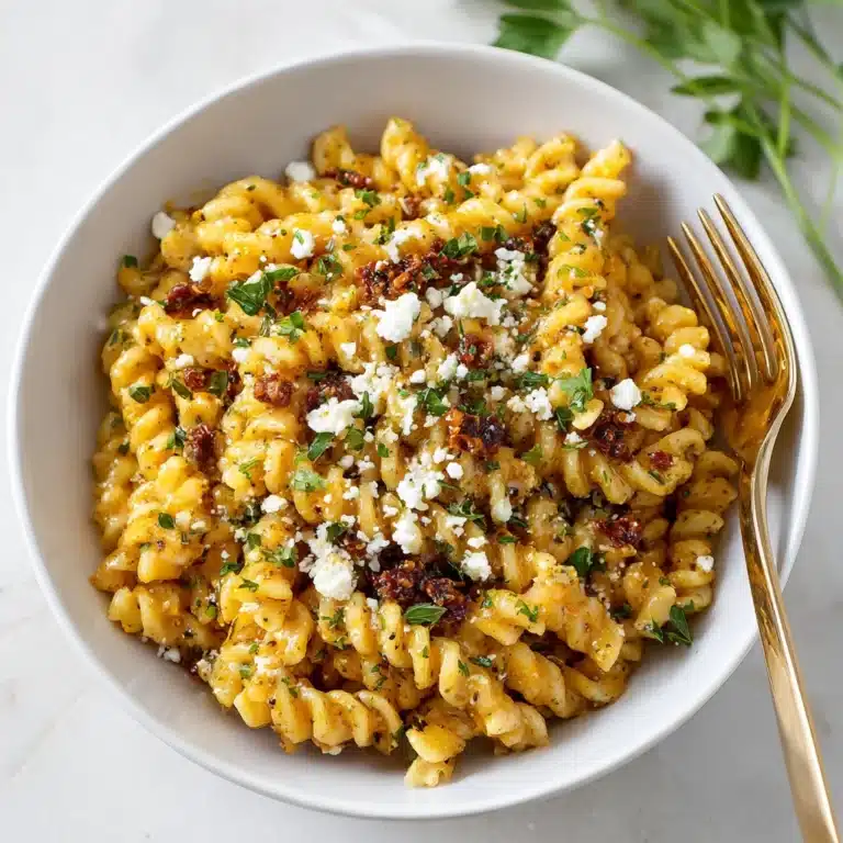 Roasted Butternut Squash Noodles Recipe
