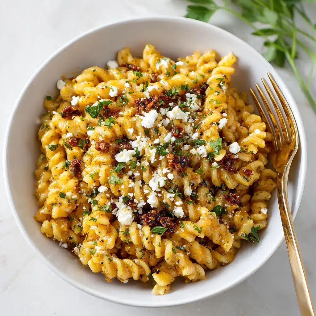 Roasted Butternut Squash Noodles Recipe - Recipe Image