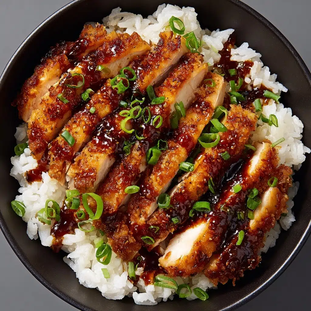 Honey BBQ Chicken Recipe - Recipe Image