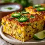 Jiffy Mexican Cornbread Recipe