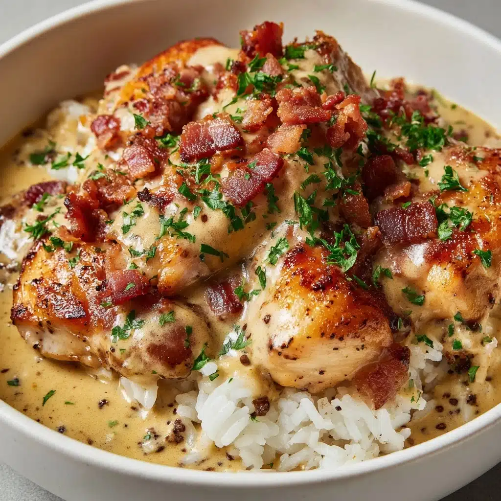 Crockpot Mississippi Chicken Recipe - Recipe Image