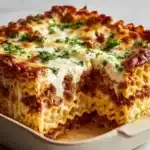 A Creamy Delight Recipe