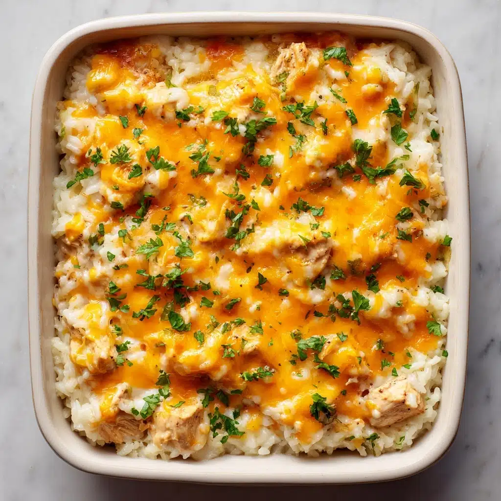 Angel Chicken Rice Recipe - Recipe Image