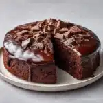 Chocolate Spoonful Cake Recipe