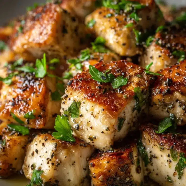 Crispy Caesar Chicken Breasts Recipe
