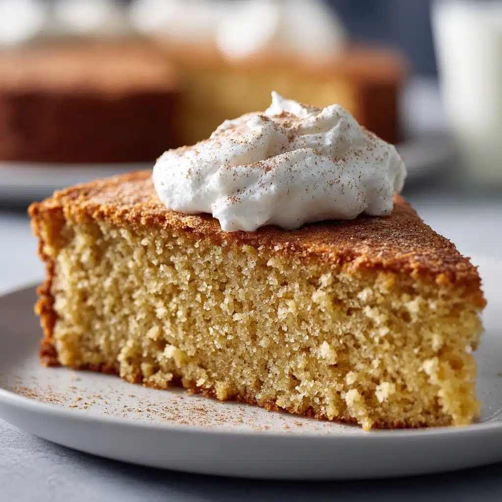 Pumpkin Angel Food Cake Recipe - Recipe Image