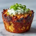 Mashed Potato Puffs Recipe