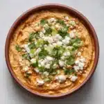 Slow Cooker Refried Beans Recipe