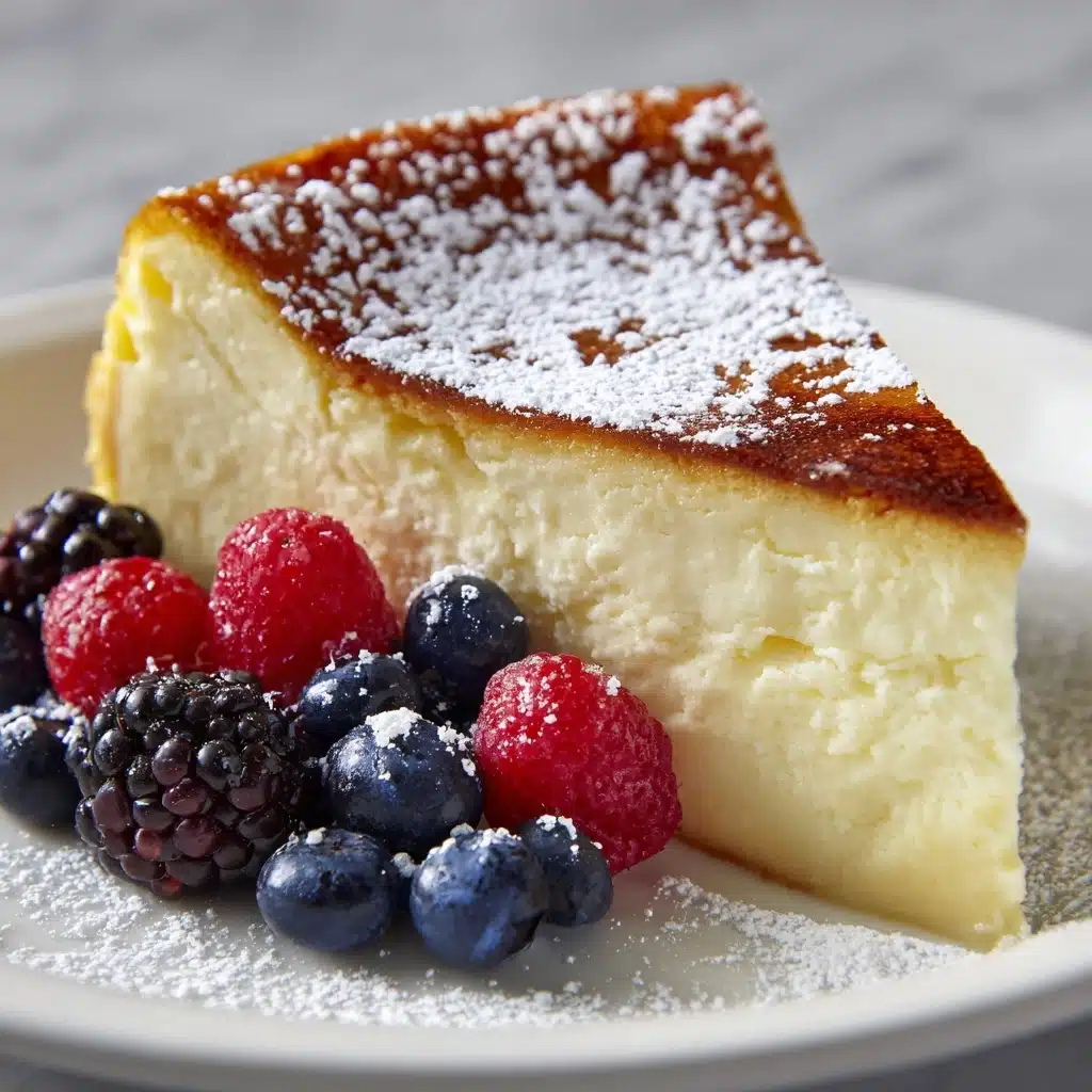 German Pancakes Recipe - Recipe Image