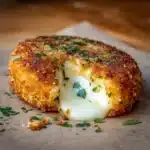Air Fried Babybel Cheese Recipe