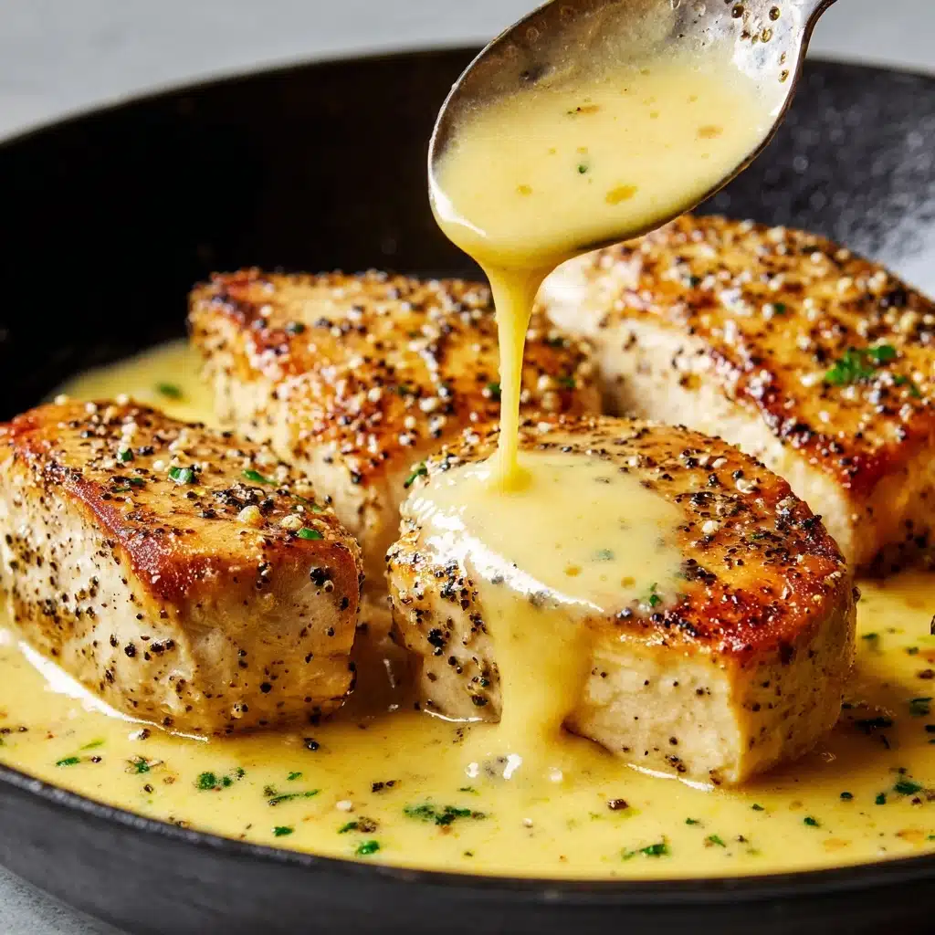 Lemon Pepper Chicken Recipe - Recipe Image