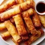 Sausage-Stuffed French Toast Roll-Ups Recipe