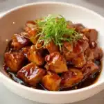 Crispy Honey Butter Chicken Recipe