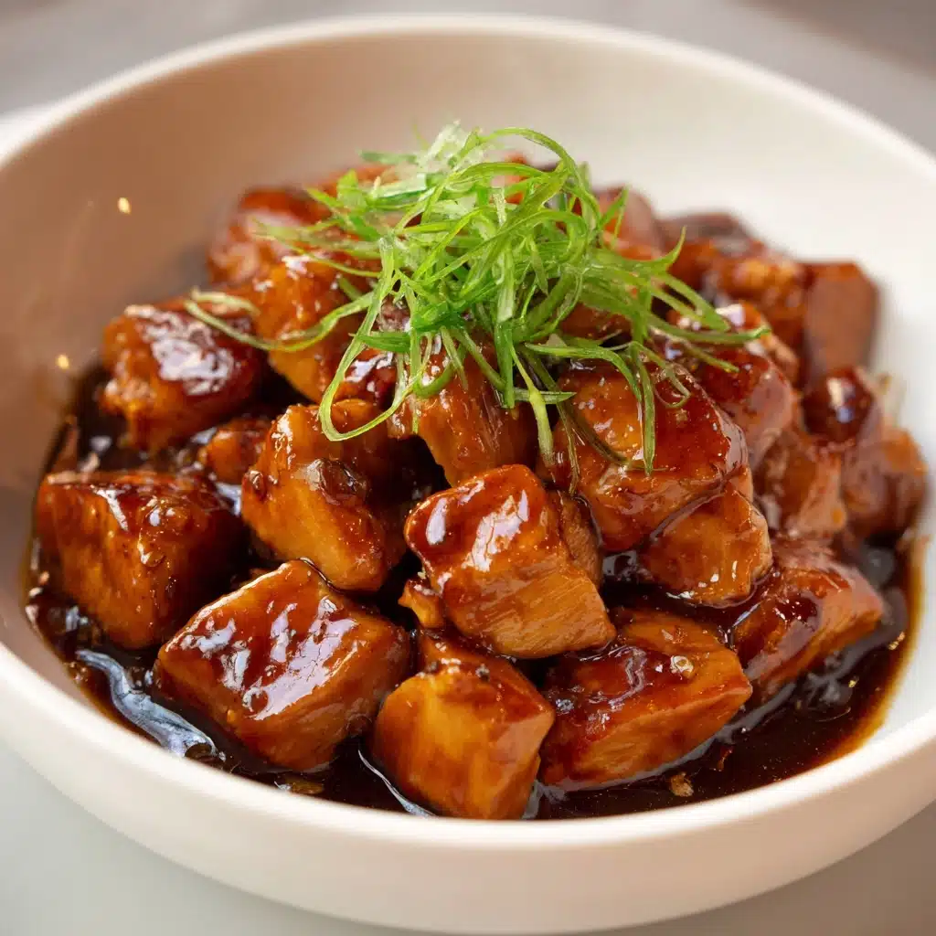 Crispy Honey Butter Chicken Recipe
