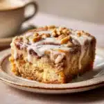 Chai Cinnamon Rolls: A Cozy Twist on a Classic Favorite Recipe
