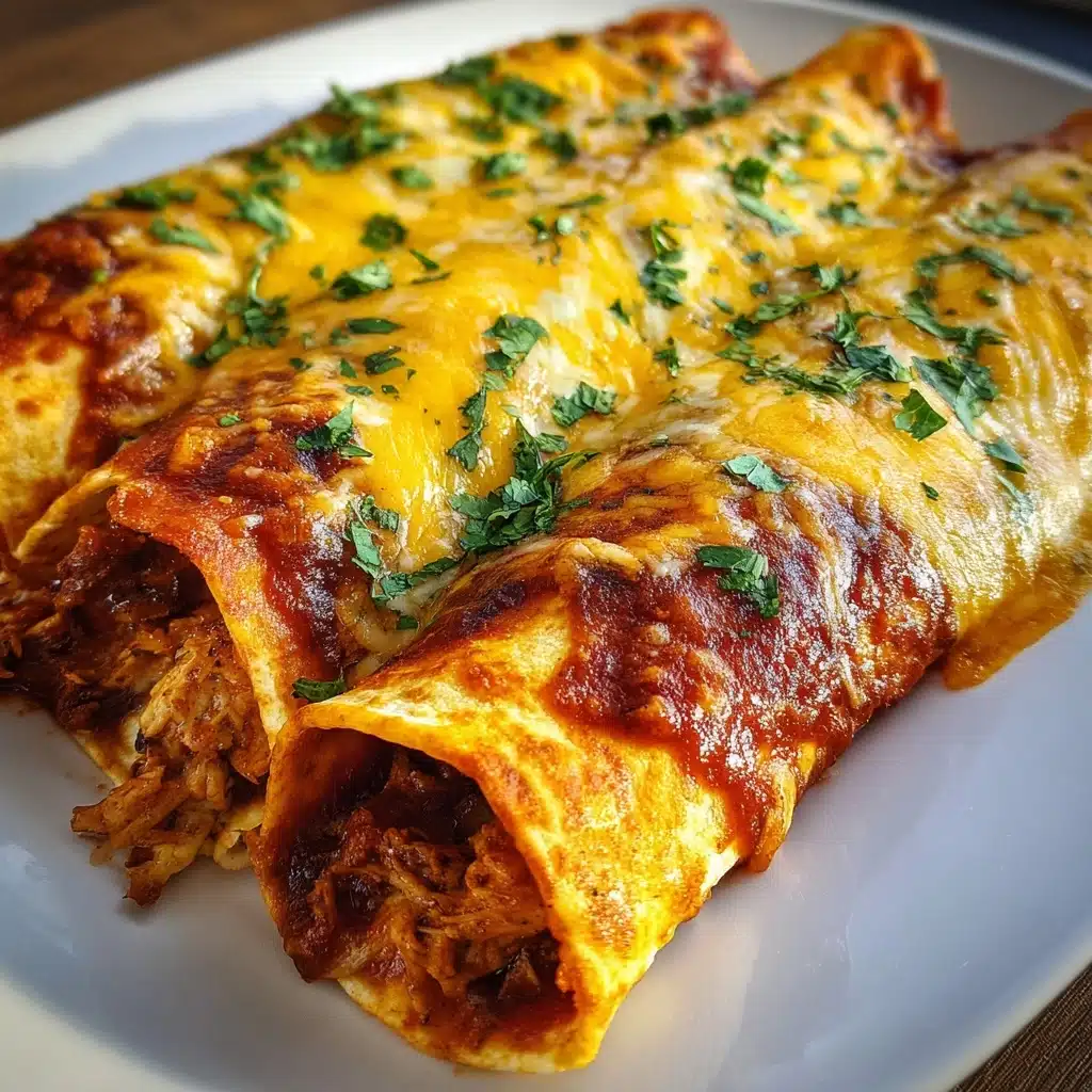Homemade Chimichangas Recipe - Recipe Image