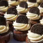 Cookies and Cream Dessert Cups Recipe