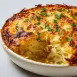 Angel Chicken Rice: A Comforting, Creamy Chicken and Rice Casserole Recipe