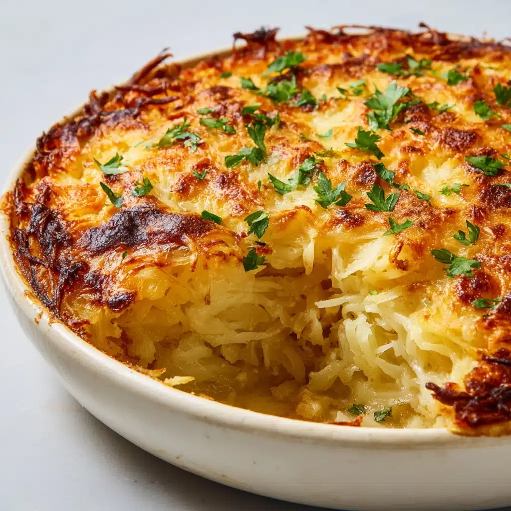 Angel Chicken Rice: A Comforting, Creamy Chicken and Rice Casserole Recipe