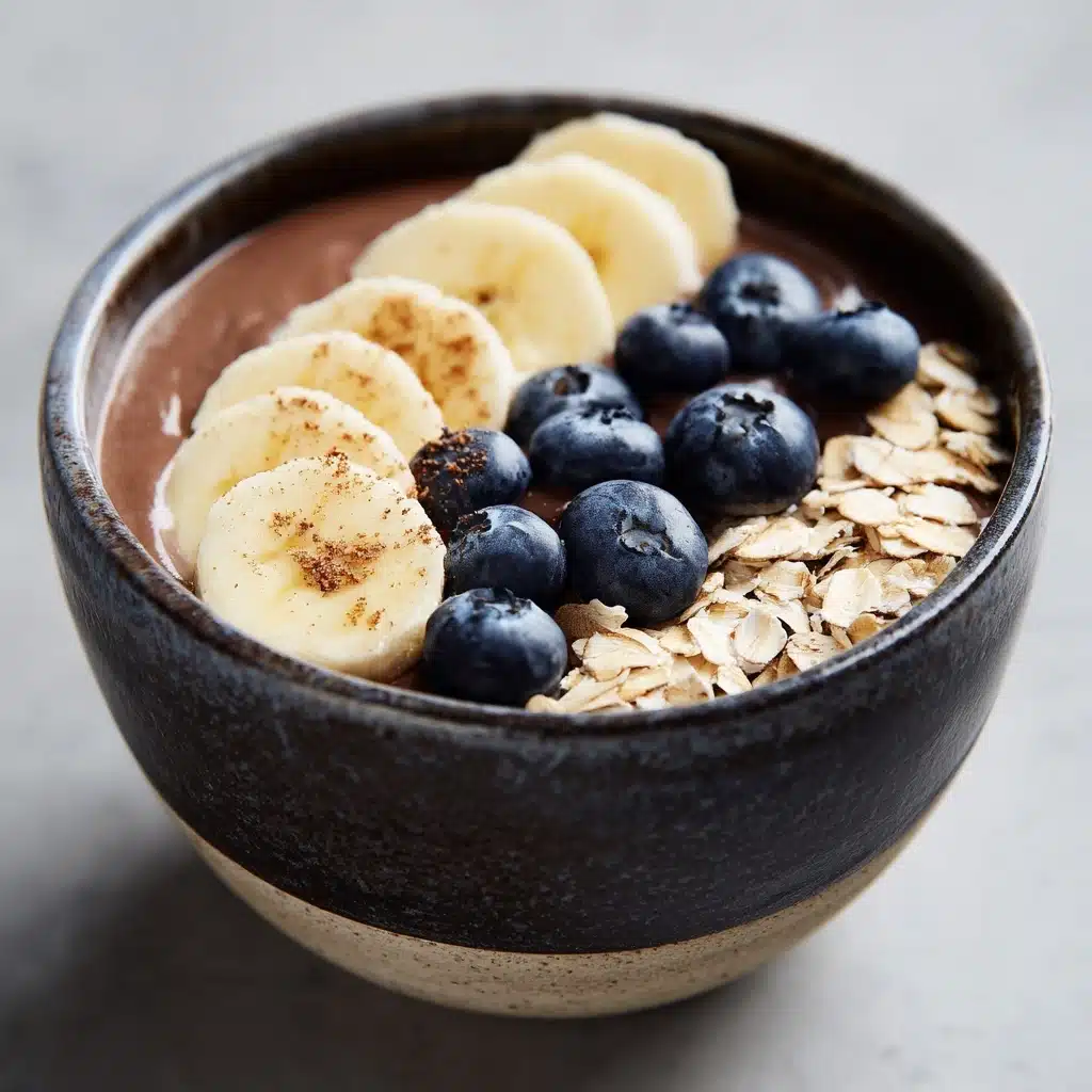 Brown Sugar Overnight Oats Recipe - Recipe Image