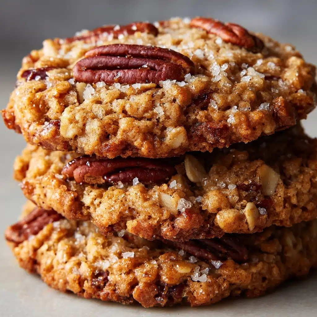 Decadent German Chocolate Cookies with Coconut Recipe - Recipe Image
