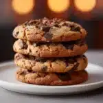 The Best Strawberry Cheesecake Cookies Recipe